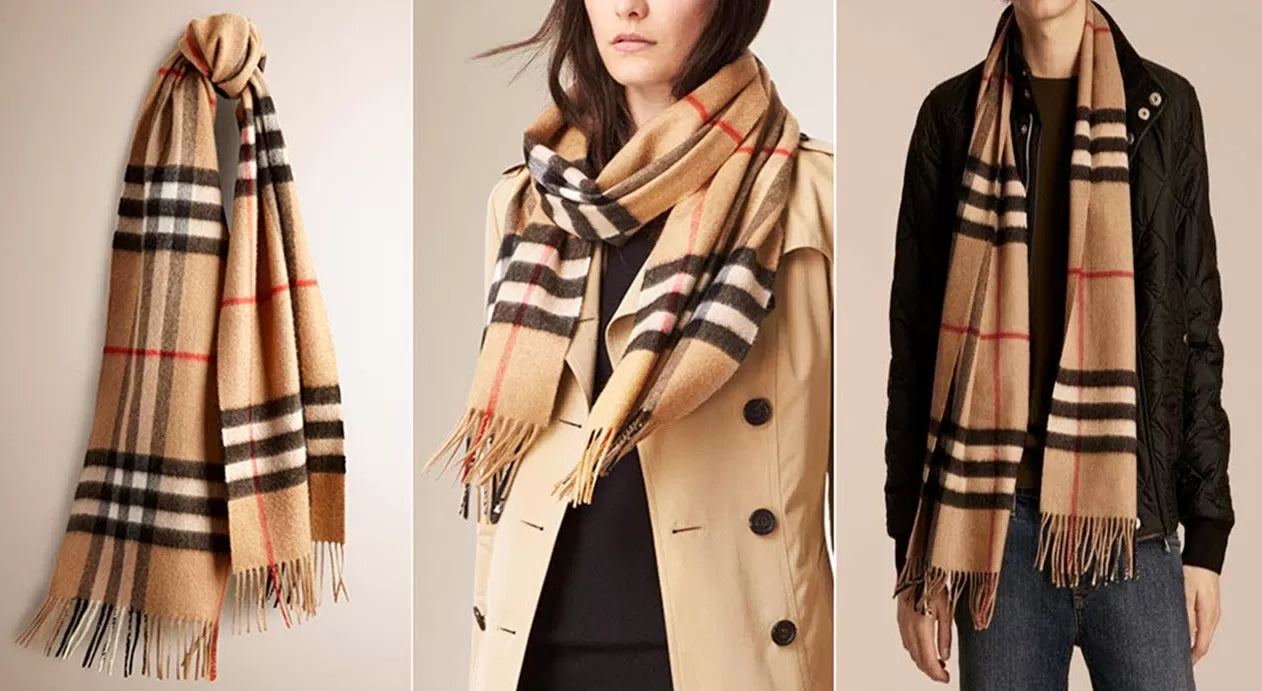 Imported Printed Muffler/ Scarf for Women/Girls - Oshi.pk - Buy & Sell Online