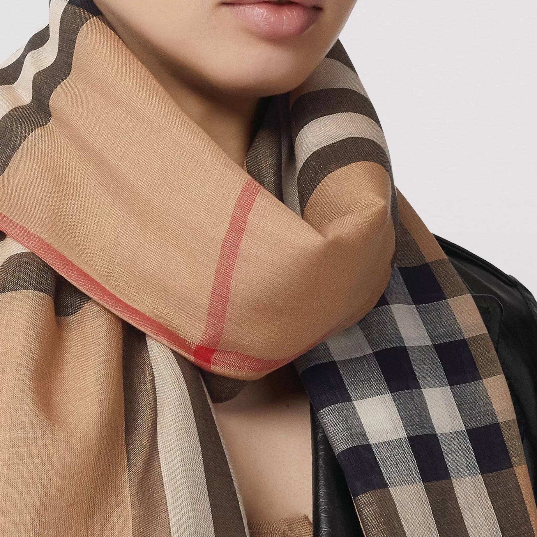 Imported Printed Muffler/ Scarf for Women/Girls - Oshi.pk - Buy & Sell Online