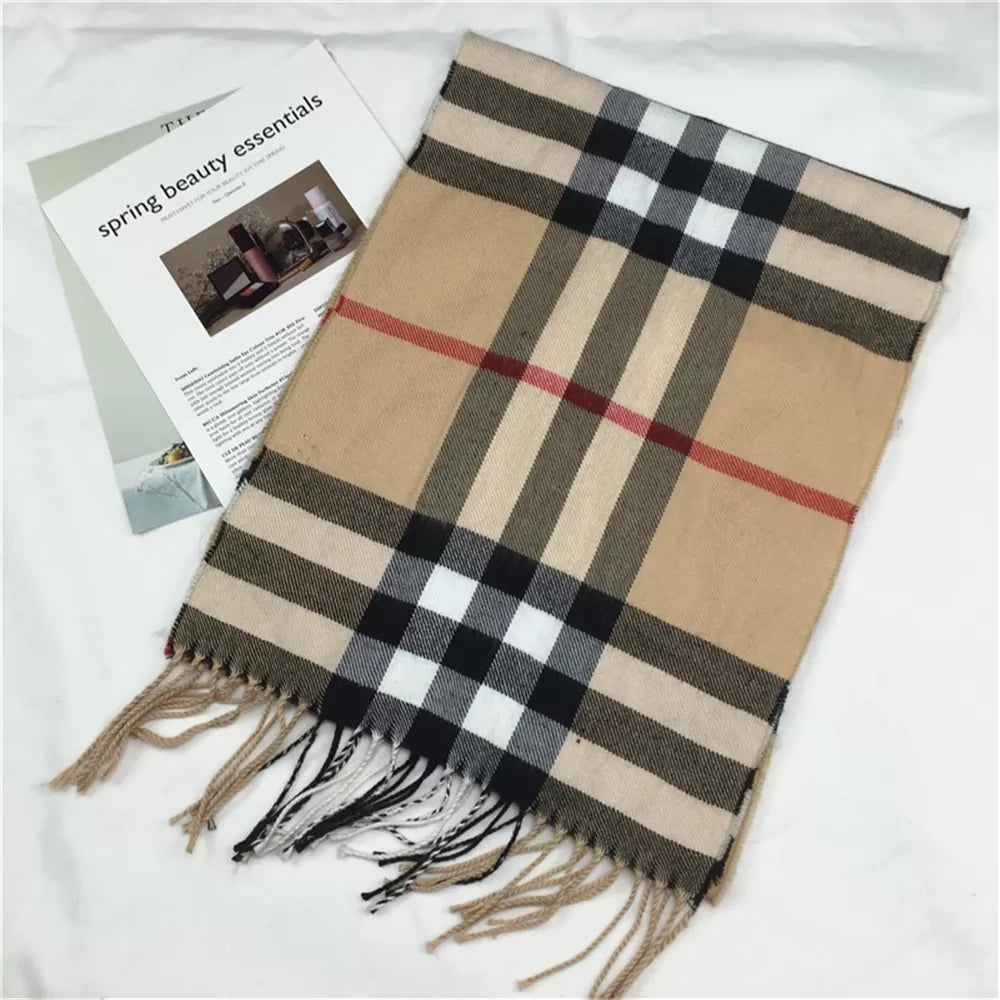 Imported Printed Muffler/ Scarf for Women/Girls - Oshi.pk - Buy & Sell Online