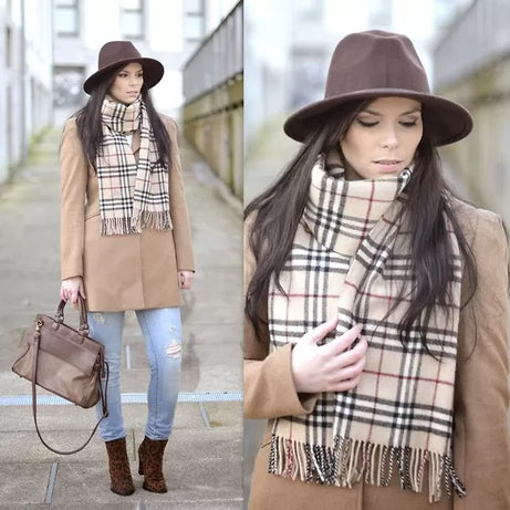 Imported Printed Muffler/ Scarf for Women/Girls - Oshi.pk - Buy & Sell Online