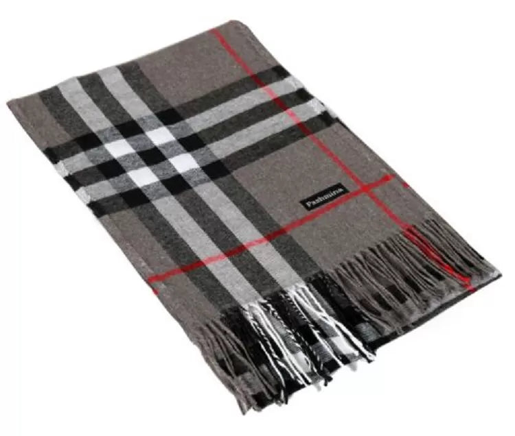 Imported Printed Muffler/ Scarf for Women/Girls - Oshi.pk - Buy & Sell Online