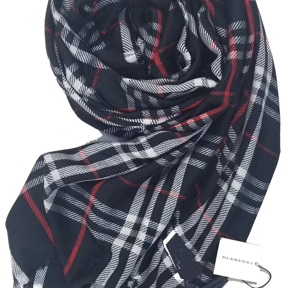 Imported Printed Muffler/ Scarf for Women/Girls - Oshi.pk - Buy & Sell Online