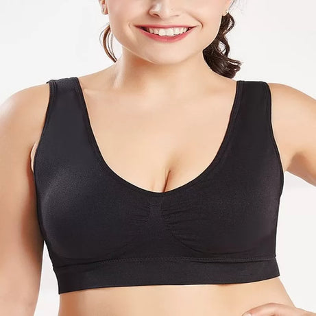 Pack of 2– Imported Sport Bra For Women/Girls - Oshi.pk - Buy & Sell Online