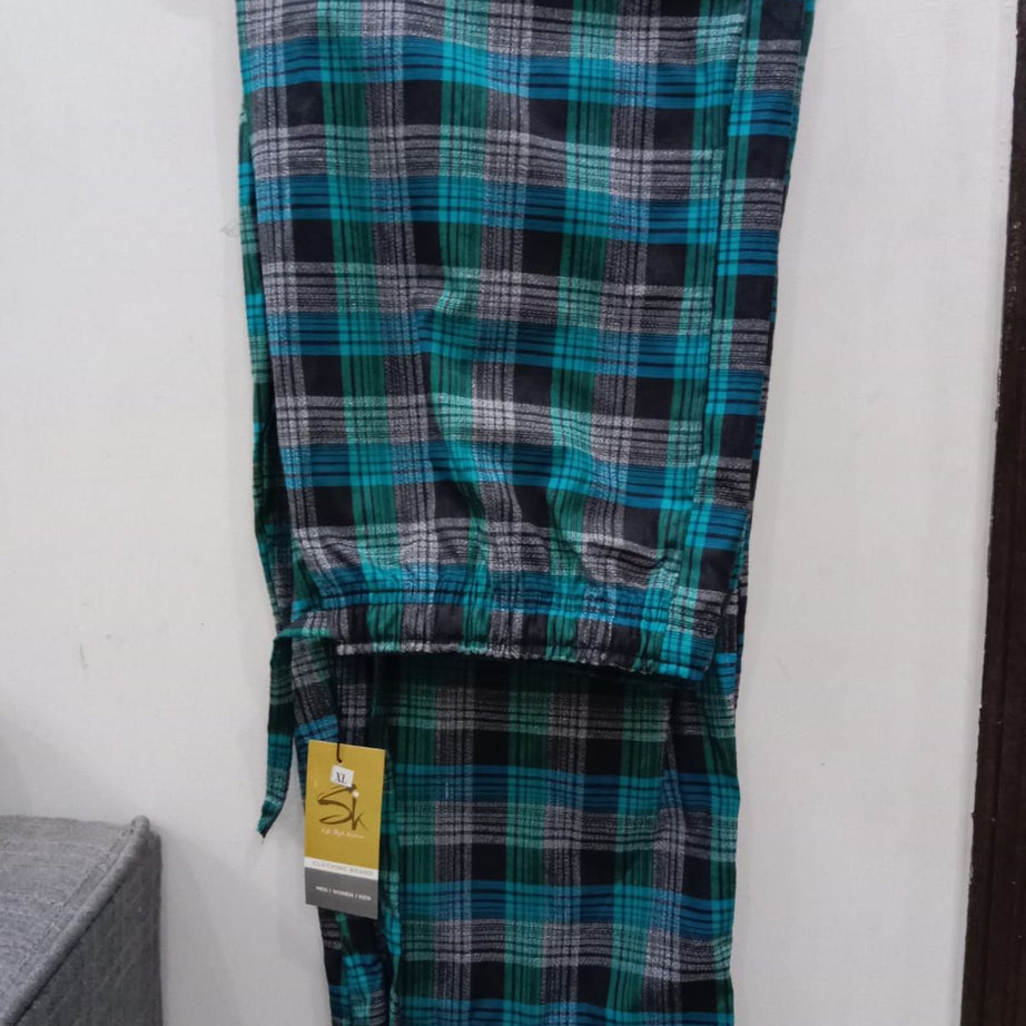 Pack of 1 –Best Quality Branded Printed Pajama for Men/Boys - Oshi.pk - Buy & Sell Online