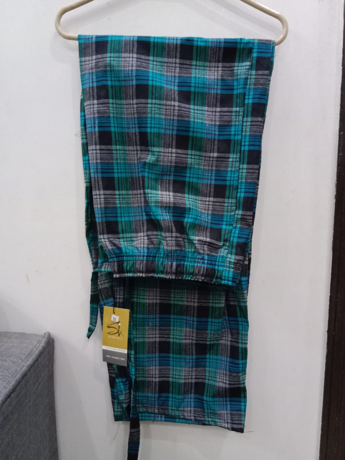 Pack of 1 –Best Quality Branded Printed Pajama for Men/Boys - Oshi.pk - Buy & Sell Online