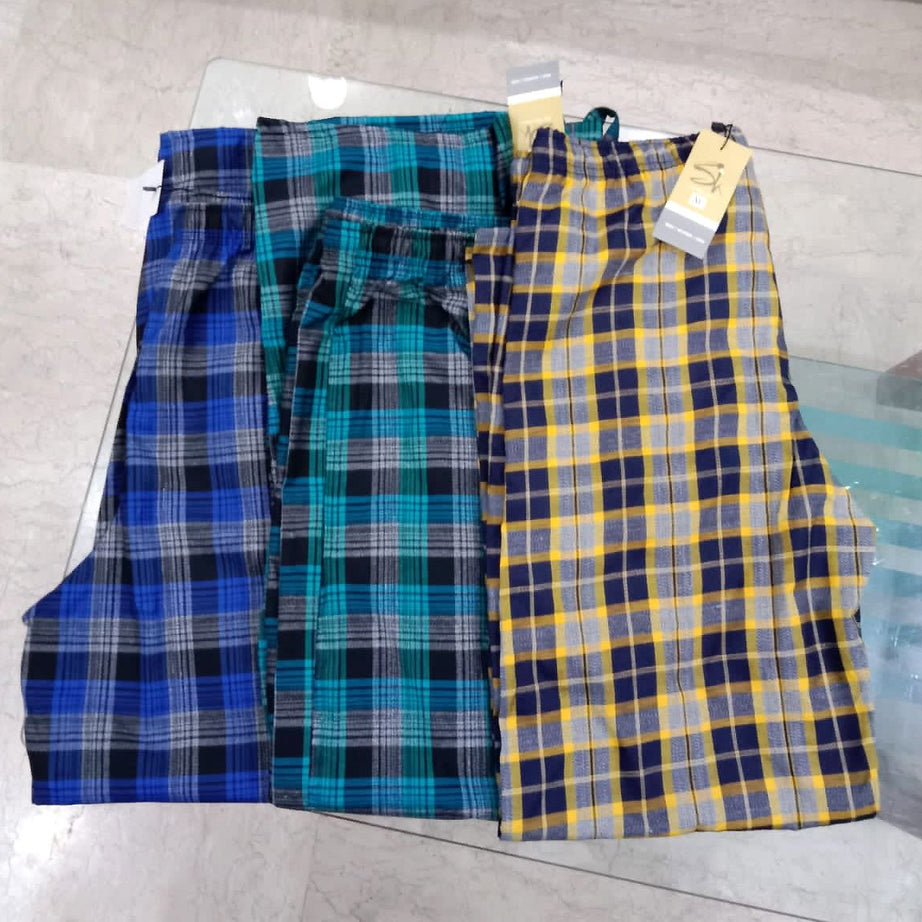 Pack of 1 –Best Quality Branded Printed Pajama for Men/Boys - Oshi.pk - Buy & Sell Online