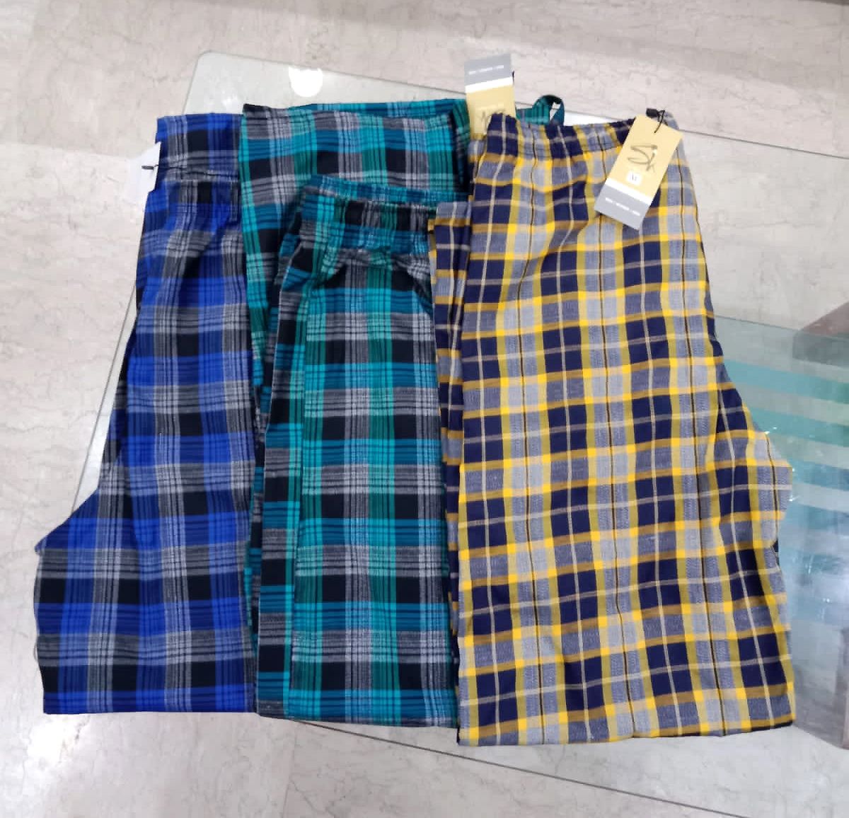 Pack of 1 –Best Quality Branded Printed Pajama for Men/Boys - Oshi.pk - Buy & Sell Online