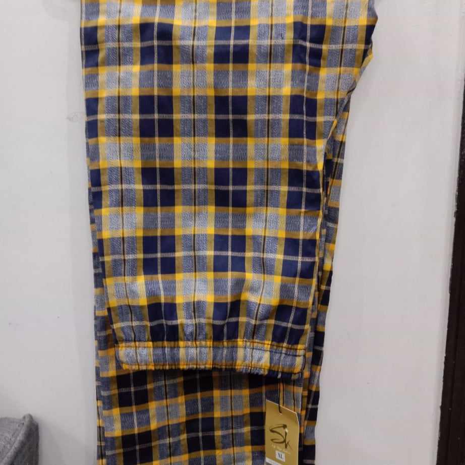 Pack of 1 –Best Quality Branded Printed Pajama for Men/Boys - Oshi.pk - Buy & Sell Online