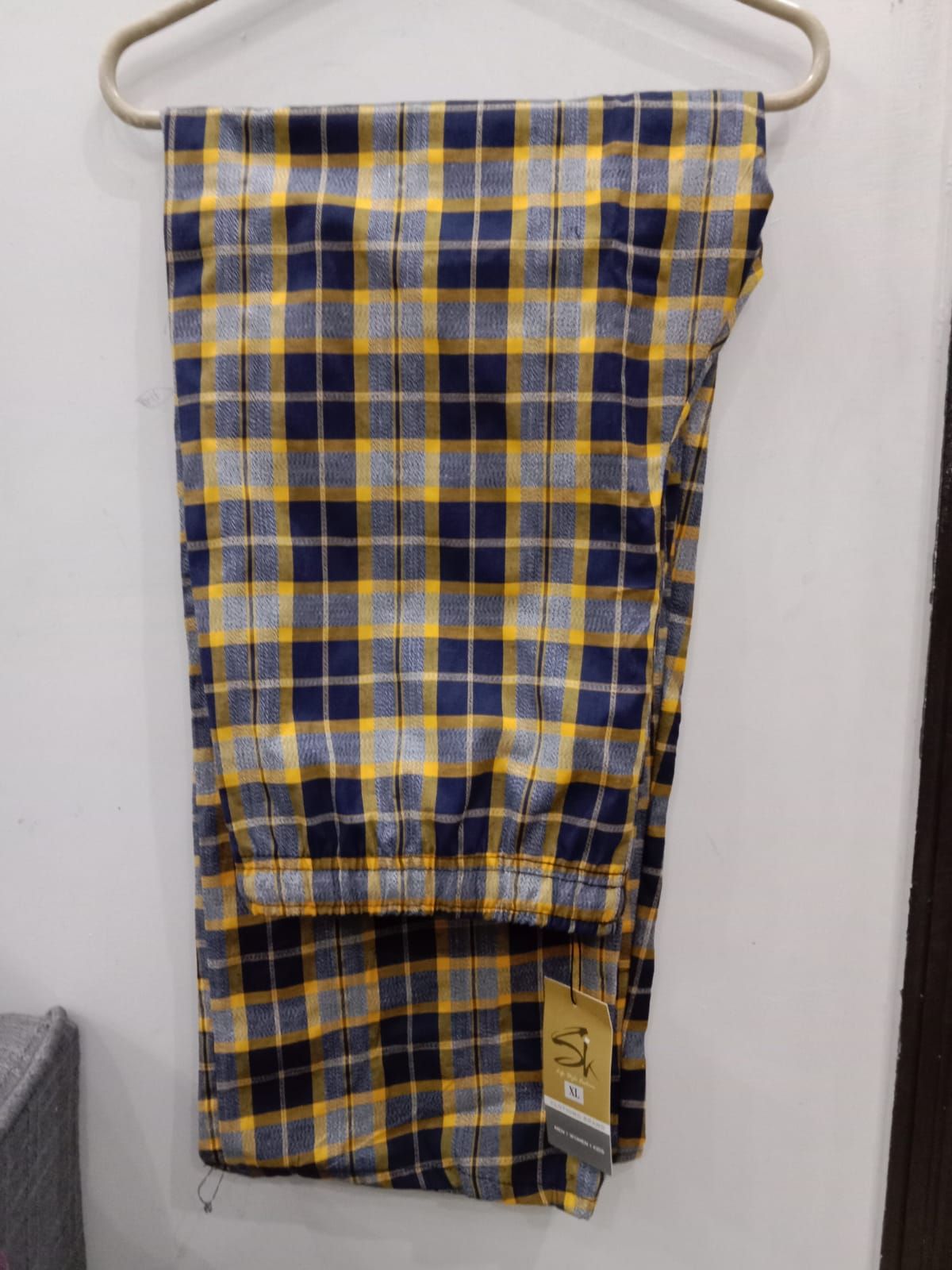 Pack of 1 –Best Quality Branded Printed Pajama for Men/Boys - Oshi.pk - Buy & Sell Online