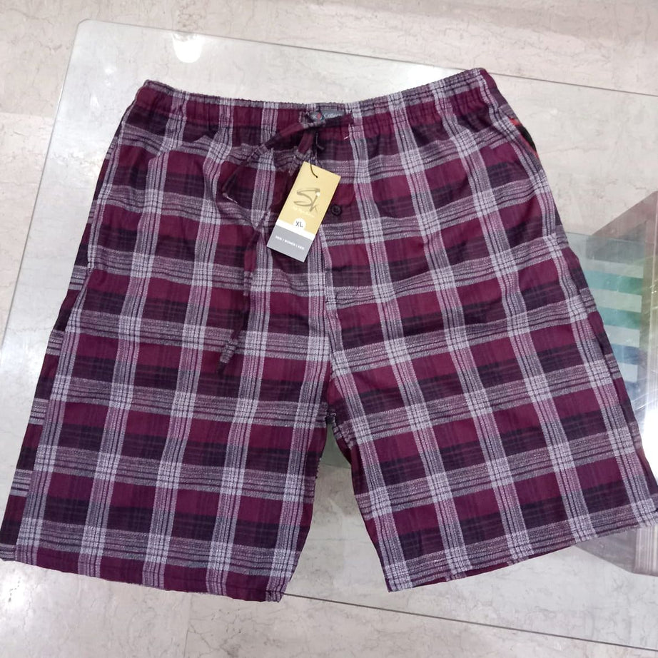 Pack of 1 –Best Quality Branded Printed Shorts for Men/Boys - Oshi.pk - Buy & Sell Online