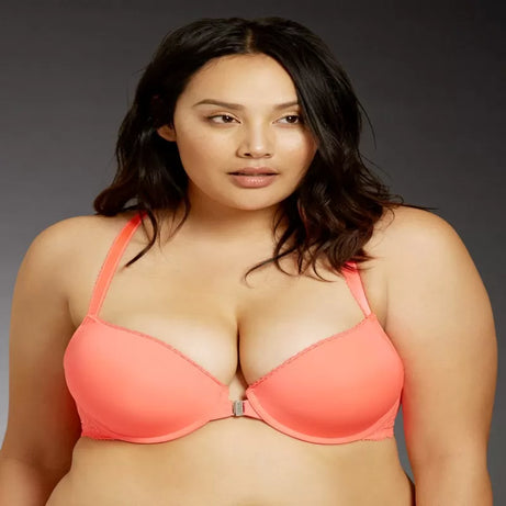 Imported Best Quality Front Open Padded Bras & Pantey Set for Women/Girls - Oshi.pk - Buy & Sell Online