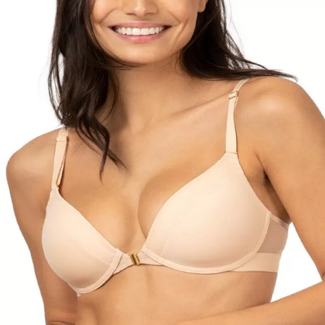 Imported Best Quality Front Open Padded Bras & Panty Set for Women/Girls - Oshi.pk - Buy & Sell Online