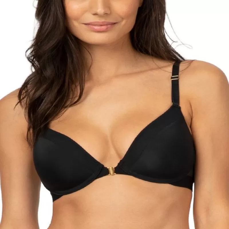 Imported Best Quality Front Open Padded Bras & Panty Set for Women/Girls - Oshi.pk - Buy & Sell Online