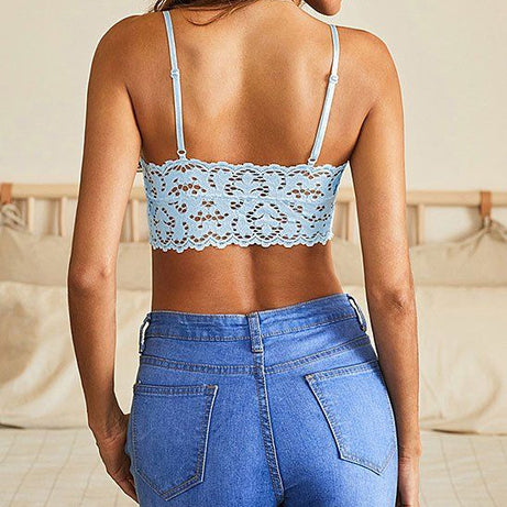 Imported Best Quality Lace Bras for Women/Girls - Oshi.pk - Buy & Sell Online