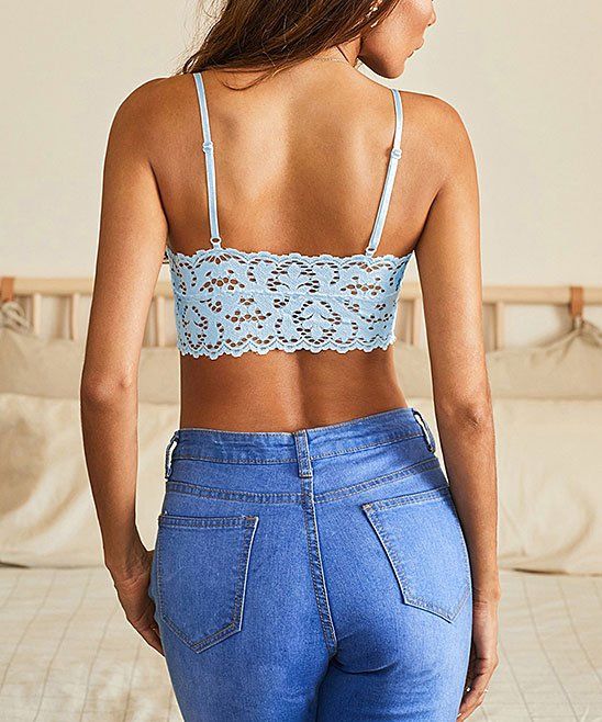 Imported Best Quality Lace Bras for Women/Girls - Oshi.pk - Buy & Sell Online