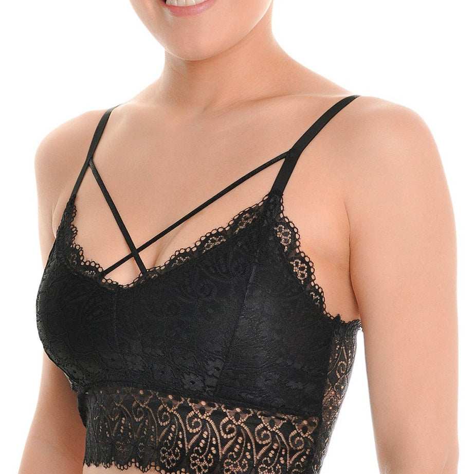 Imported Best Quality Lace Bras for Women/Girls - Oshi.pk - Buy & Sell Online