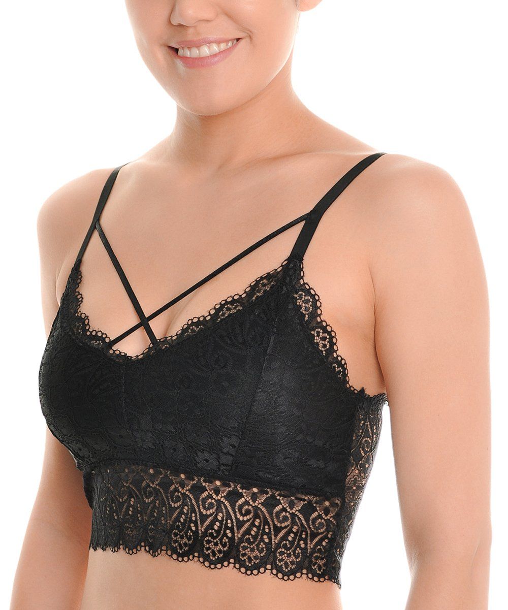 Imported Best Quality Lace Bras for Women/Girls - Oshi.pk - Buy & Sell Online