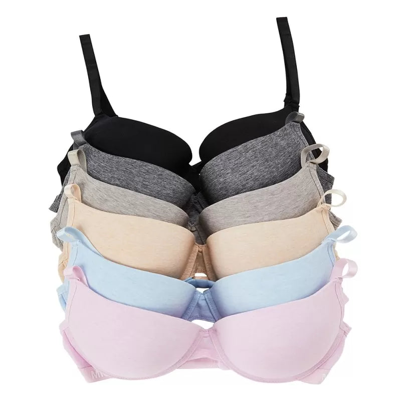 Imported Best Quality Padded Bras for Women/Girls - Oshi.pk - Buy & Sell Online