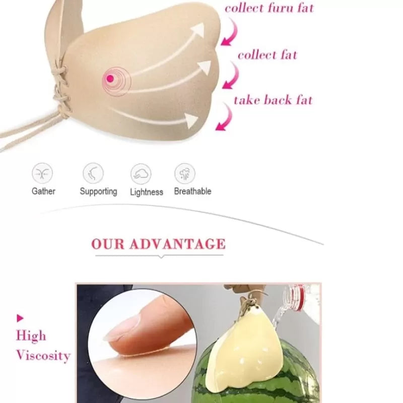 Imported Best Quality Push-up Bras for Women/Girls - Oshi.pk - Buy & Sell Online