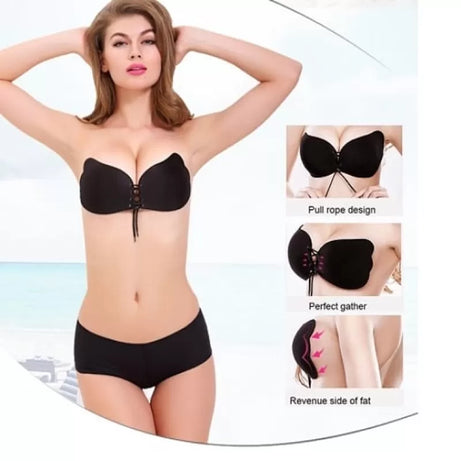 Imported Best Quality Push-up Bras for Women/Girls - Oshi.pk - Buy & Sell Online