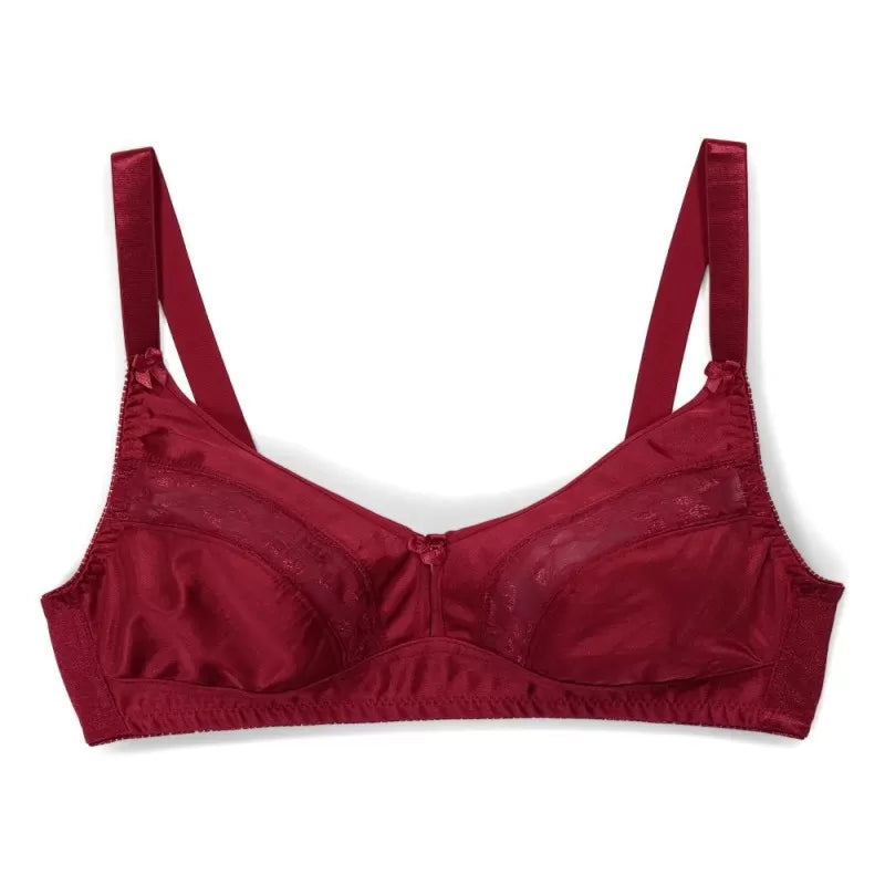 Pack of 2 - Galaxy Cotton Non Padded Bras for Women/Girls - Oshi.pk - Buy & Sell Online