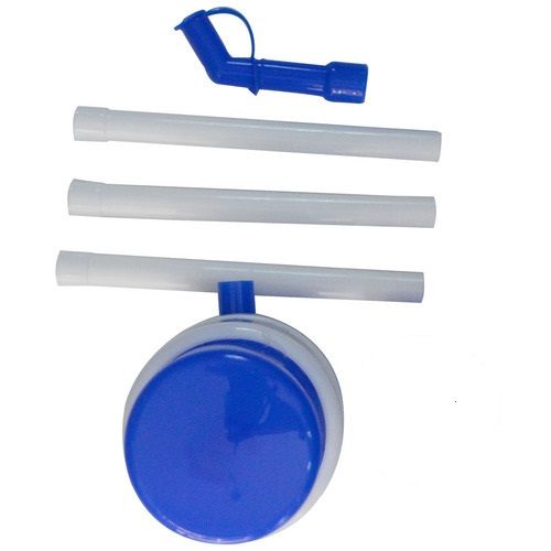 PACK OF 2 - Manual Water Pump For 19 Liter Cans Large Bottle Water Pump Dispenser - Oshi.pk - Buy & Sell Online