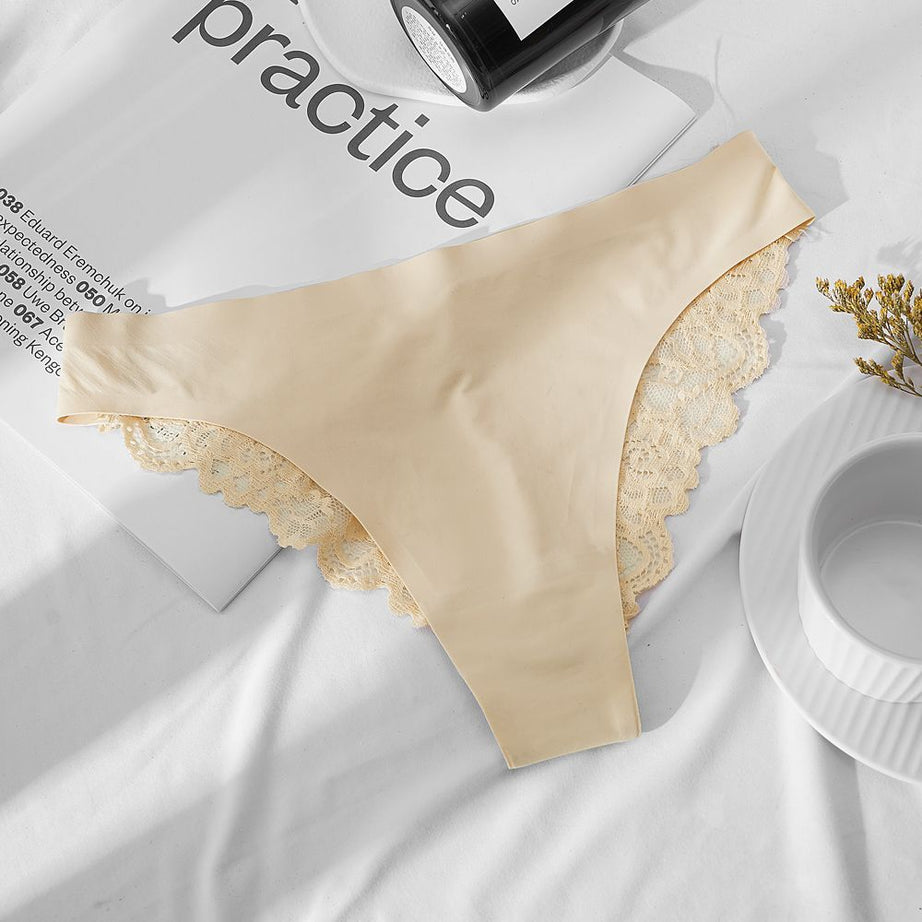 Pack of 2- Imported Best Quality Panties for Women/Girls - Oshi.pk - Buy & Sell Online