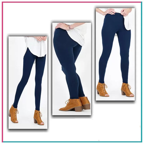 Pack of 2- Imported Stretchable Tights For Women/Girls - Oshi.pk - Buy & Sell Online