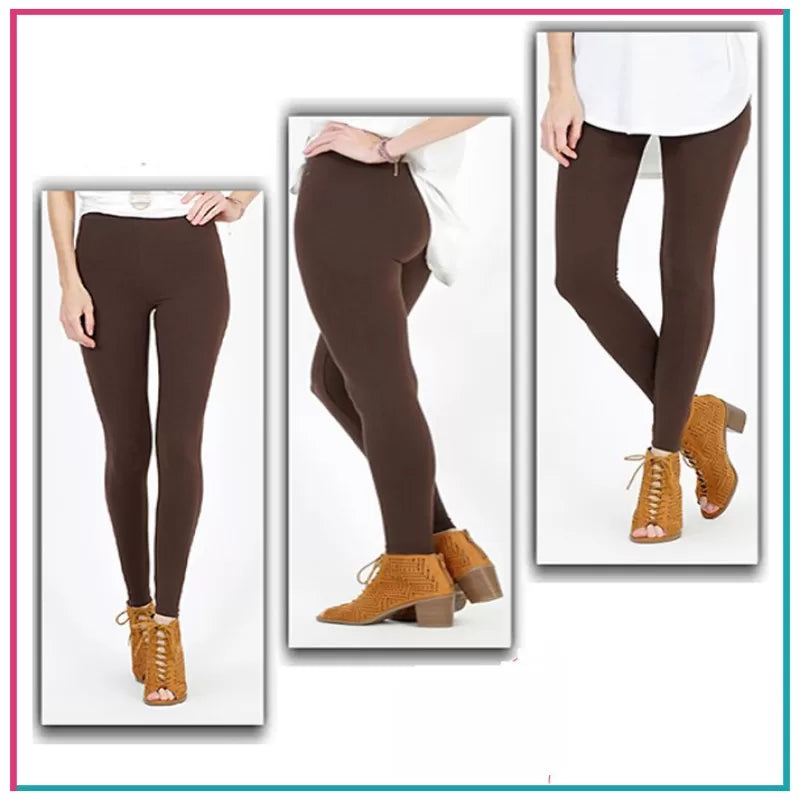 Pack of 2- Imported Stretchable Tights For Women/Girls - Oshi.pk - Buy & Sell Online