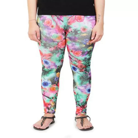 Pack of 2- Imported Stretchable Tights For Women/Girls - Oshi.pk - Buy & Sell Online