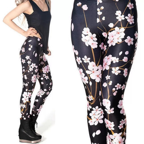 Pack of 2- Imported Stretchable Tights For Women/Girls - Oshi.pk - Buy & Sell Online