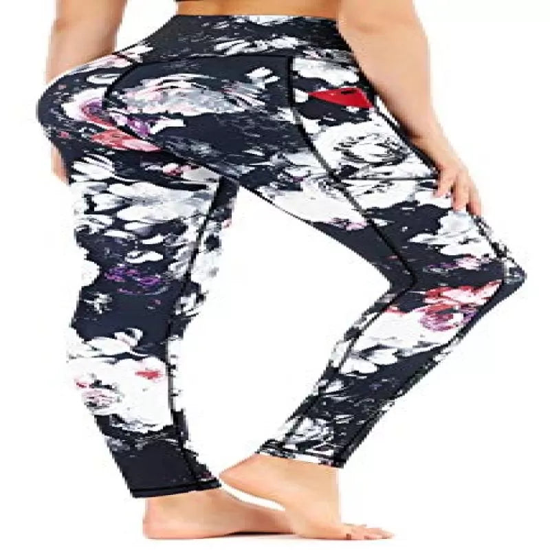 Pack of 2- Imported Stretchable Tights For Women/Girls - Oshi.pk - Buy & Sell Online