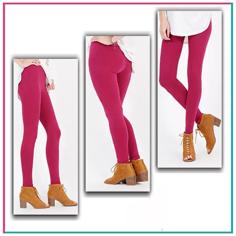 Pack of 2- Imported Stretchable Tights For Women/Girls - Oshi.pk - Buy & Sell Online