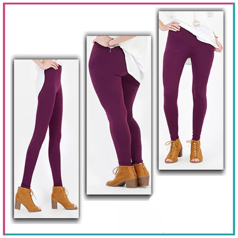 Pack of 2- Imported Stretchable Tights For Women/Girls - Oshi.pk - Buy & Sell Online