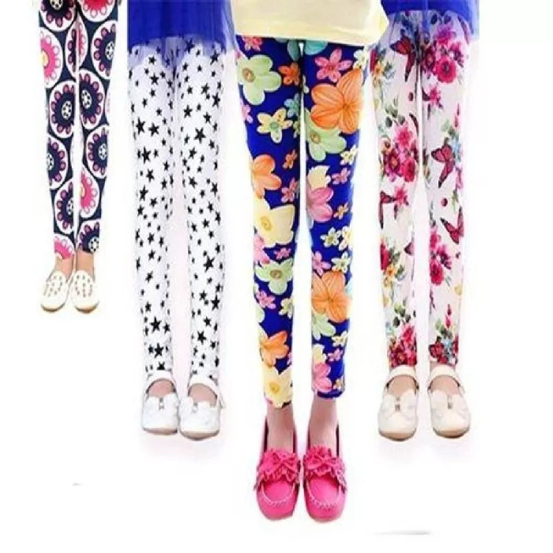 Pack of 2- Imported Stretchable Tights For Women/Girls - Oshi.pk - Buy & Sell Online