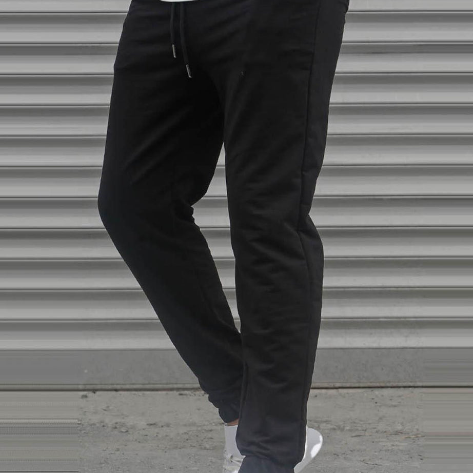 Pack of 2- Soft French Terry Trouser for Men/Boys - Oshi.pk - Buy & Sell Online