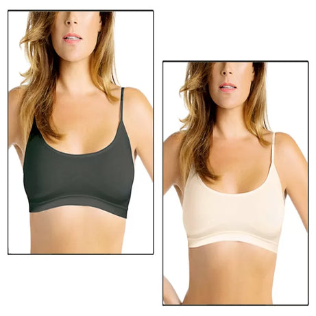 Pack of 2 – Imported Best Quality Air Bra For Women/Girls - Oshi.pk - Buy & Sell Online