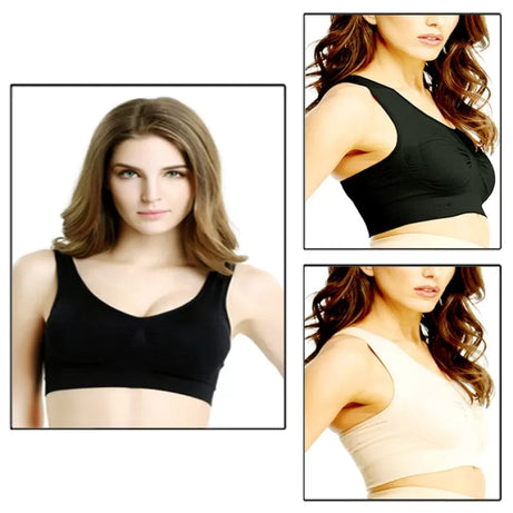 Pack of 2 – Imported Best Quality Air Bra For Women/Girls - Oshi.pk - Buy & Sell Online