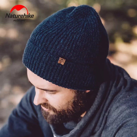 Pack of 2 – Imported Winter Warm Velvet Folding Woolen Cap For Men/Boys - Oshi.pk - Buy & Sell Online