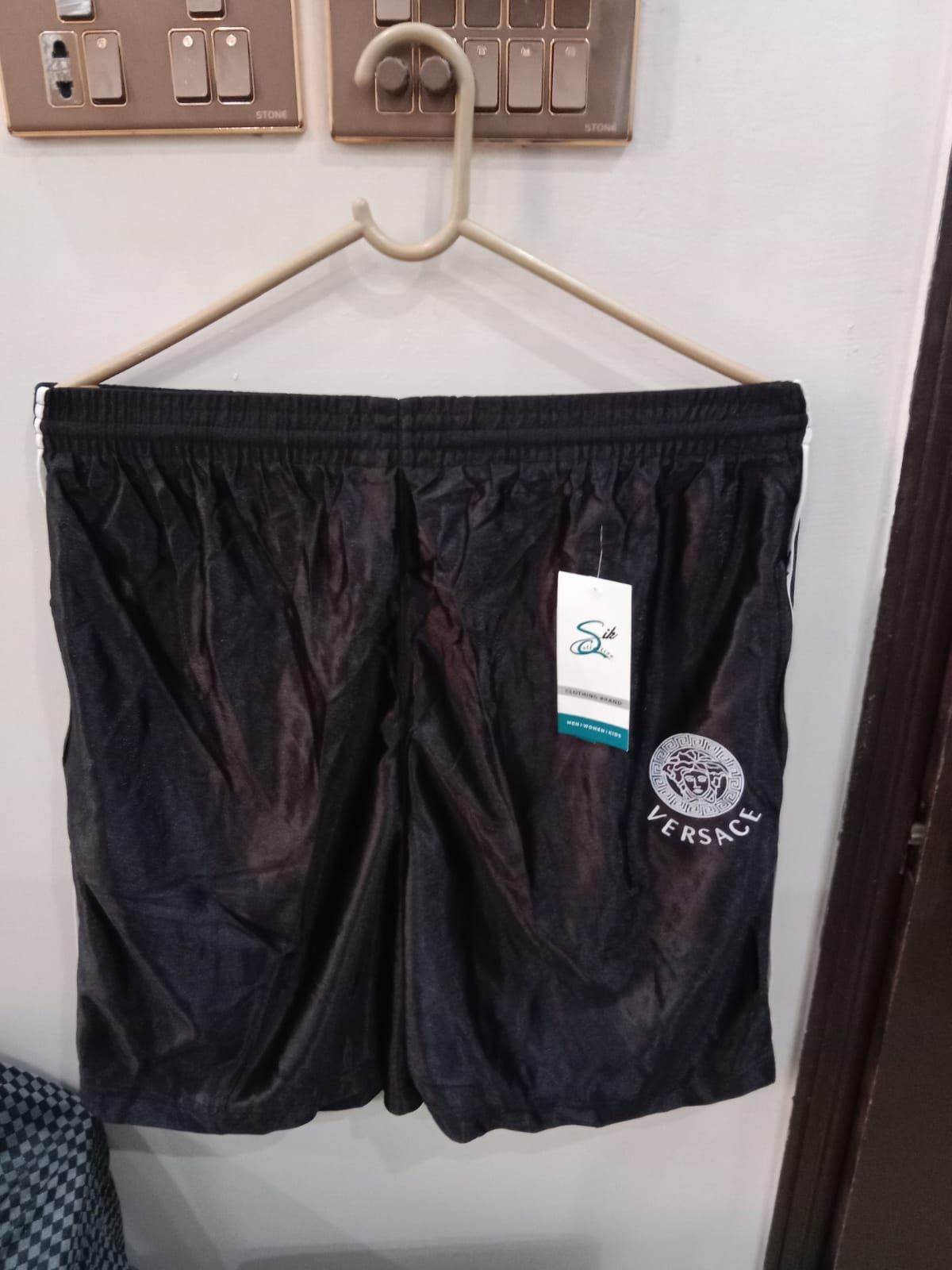 Pack of 2 - Branded Best Quality Dri-Fit Shorts for Men/Boys - Oshi.pk - Buy & Sell Online