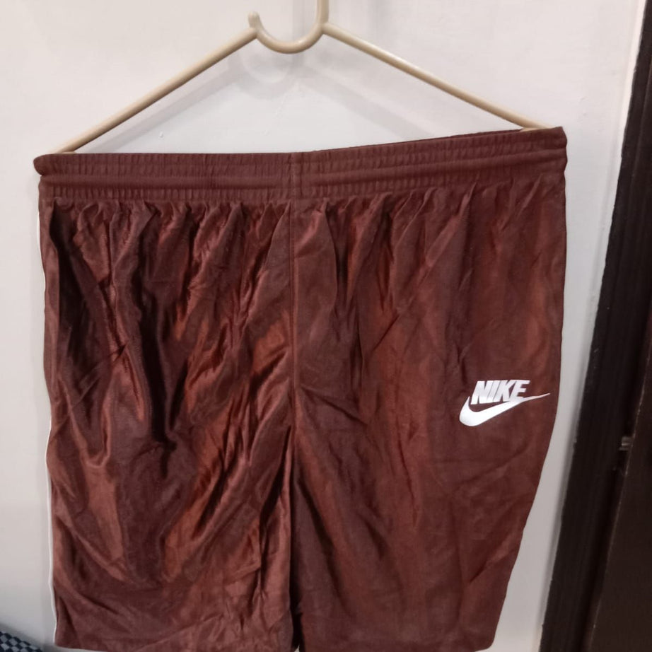 Pack of 2 - Branded Best Quality Dri-Fit Shorts for Men/Boys - Oshi.pk - Buy & Sell Online