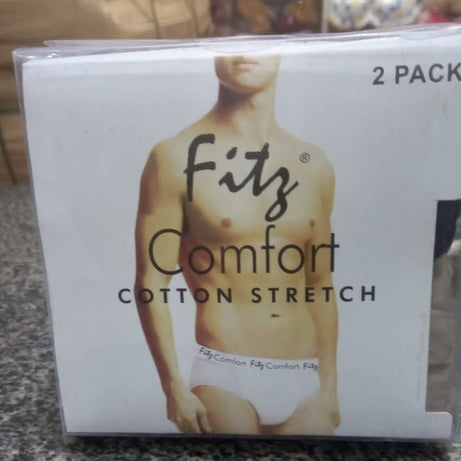 Pack of 2 –Branded Underwear for Men/Boys - Oshi.pk - Buy & Sell Online