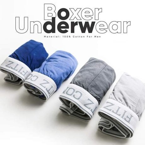 Pack of 2 –Branded Underwear for Men/Boys - Oshi.pk - Buy & Sell Online