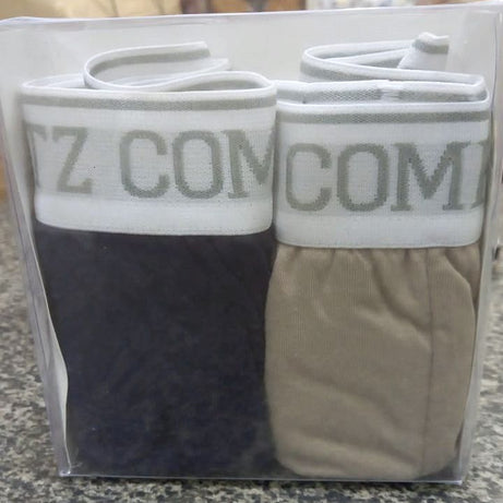 Pack of 2 –Branded Underwear for Men/Boys - Oshi.pk - Buy & Sell Online