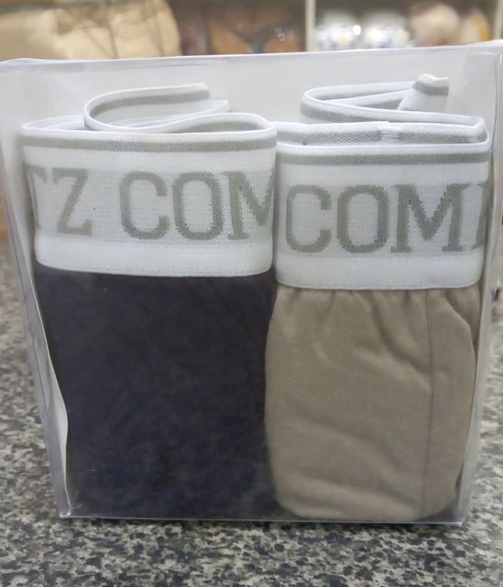 Pack of 2 –Branded Underwear for Men/Boys - Oshi.pk - Buy & Sell Online