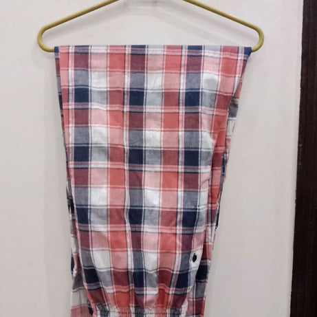 Pack of 2 - Checkered Pajama for Men/Boys - Oshi.pk - Buy & Sell Online