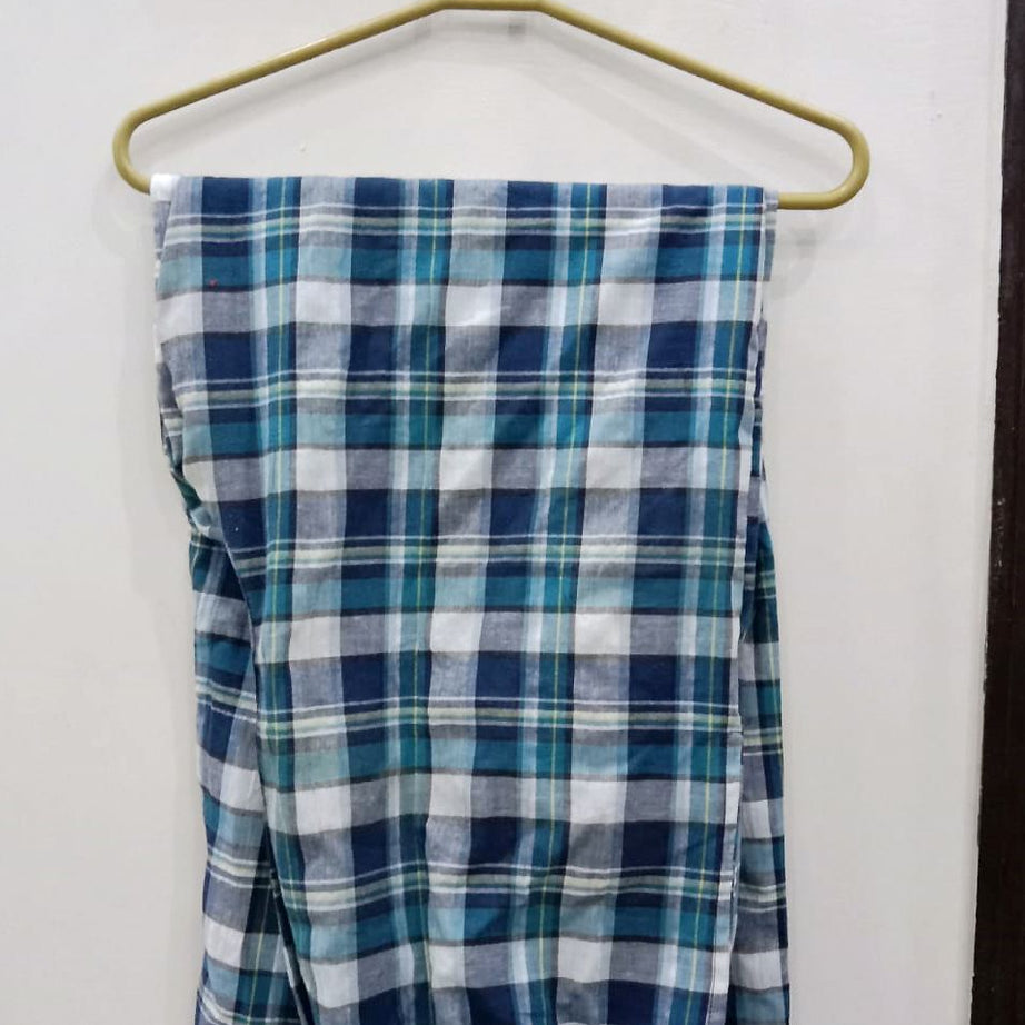 Pack of 2 - Checkered Pajama for Men/Boys - Oshi.pk - Buy & Sell Online