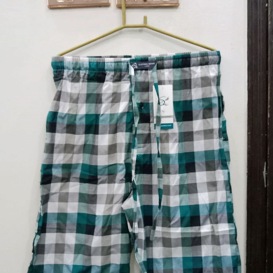 Pack of 2 -Checkered Shorts for Men/Boys - Oshi.pk - Buy & Sell Online