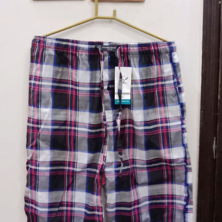Pack of 2 -Checkered Shorts for Men/Boys - Oshi.pk - Buy & Sell Online