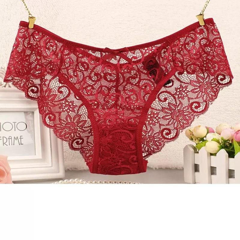 Pack of 2 –Imported Best Quality Panty for Women/Girls - Oshi.pk - Buy & Sell Online